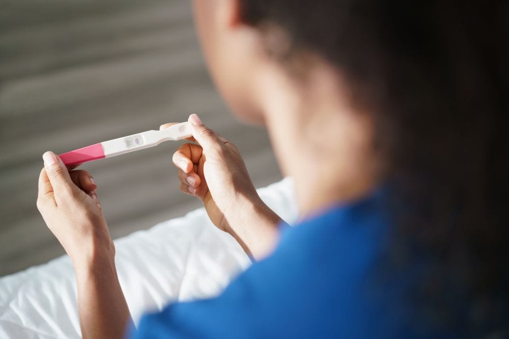 Como identificar um ciclo menstrual irregular e o que fazer para  engravidar? » Dr João Dias