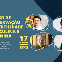 Curso Preservação de Fertilidade